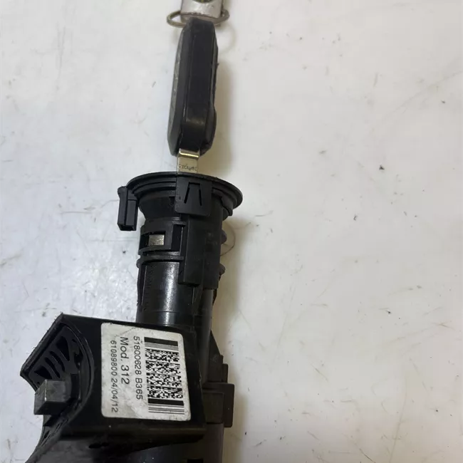 Commutatore avviamento