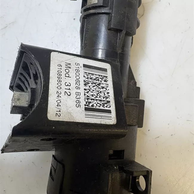 Commutatore avviamento