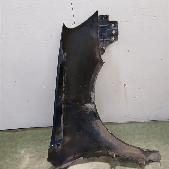 Parafango anteriore sinistro