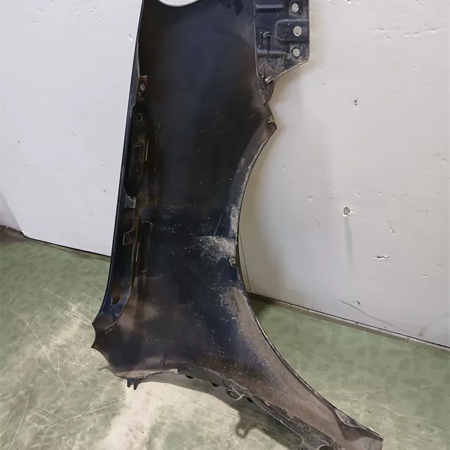 Parafango anteriore sinistro