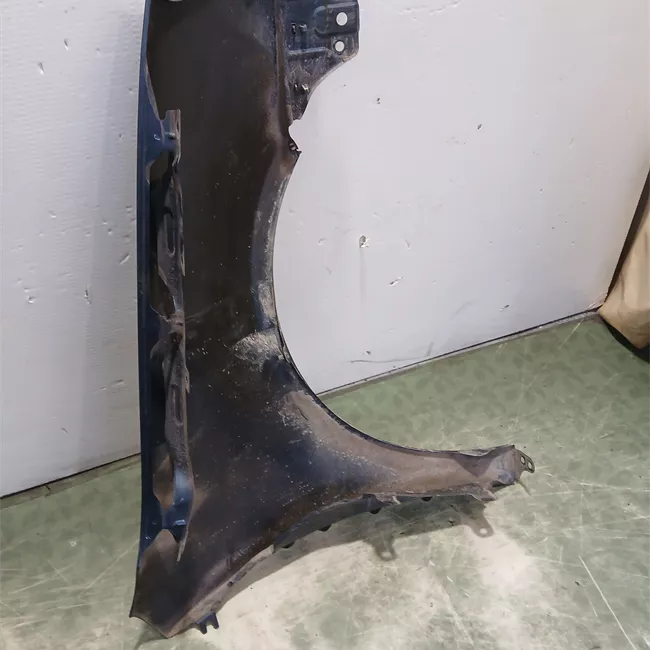 Parafango anteriore sinistro