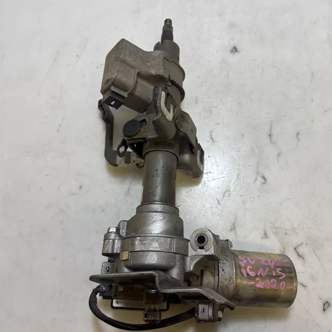 Servosterzo elettronico