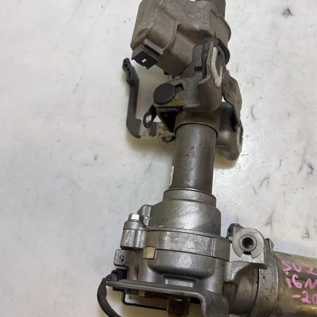 Servosterzo elettronico