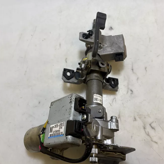 Servosterzo elettronico