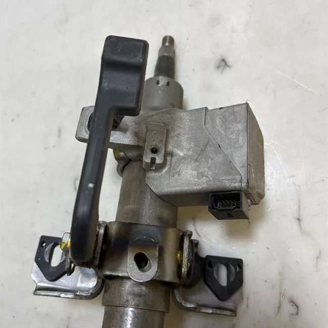 Servosterzo elettronico