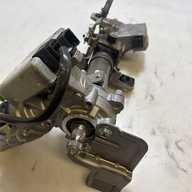 Servosterzo elettronico