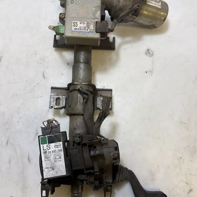 Servosterzo elettronico t.1G999999<