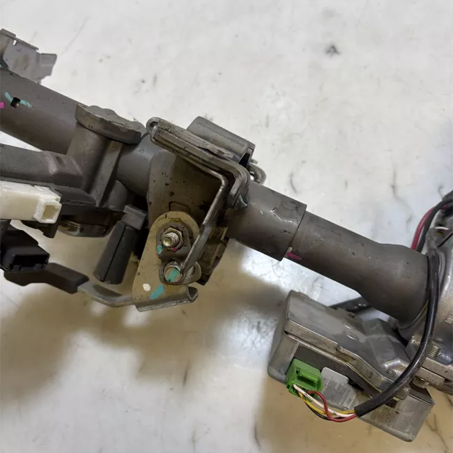 Servosterzo elettronico allestimento L