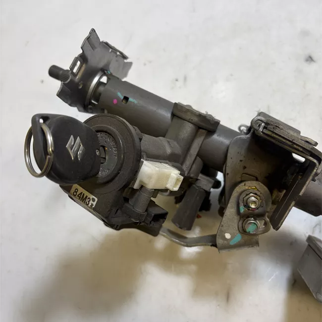 Servosterzo elettronico allestimento L