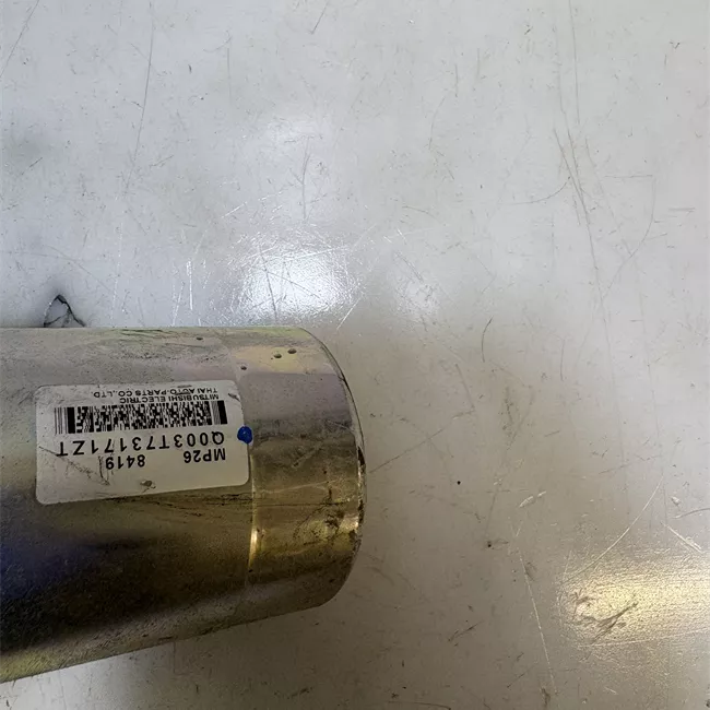 Servosterzo elettronico allestimento L