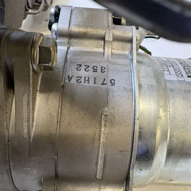 Servosterzo elettronico GA-169