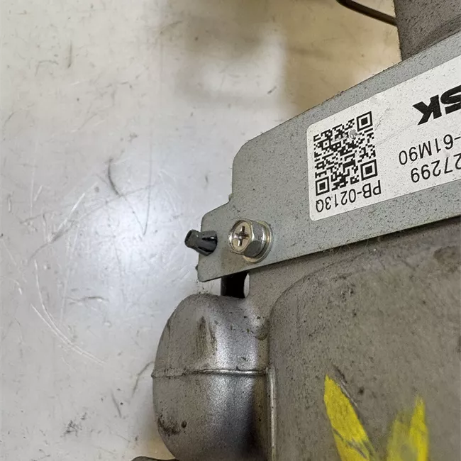 Servosterzo elettronico GA-169