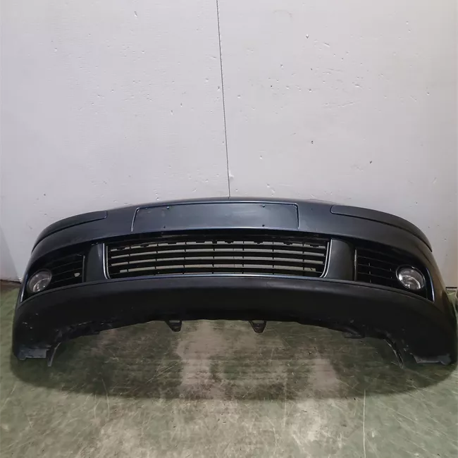 Paraurti anteriore primer