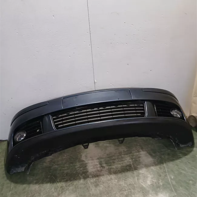 Paraurti anteriore primer