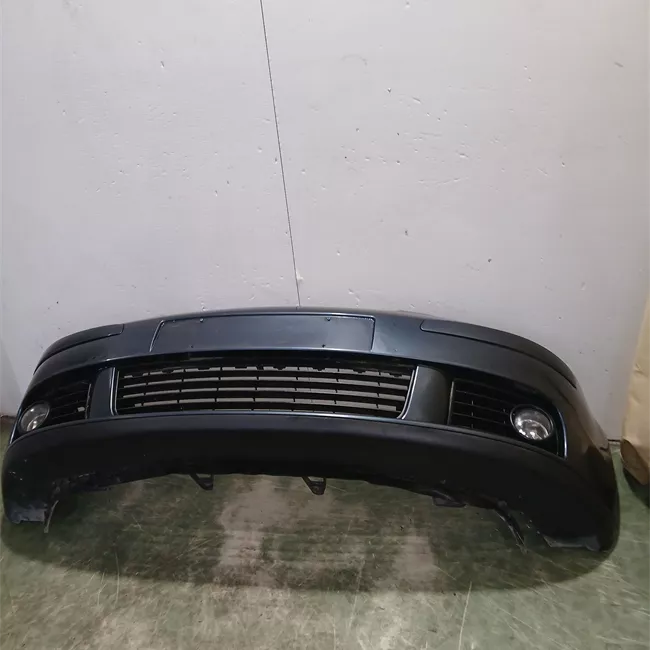 Paraurti anteriore primer