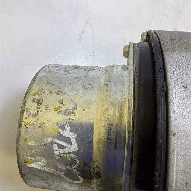 Servosterzo elettronico