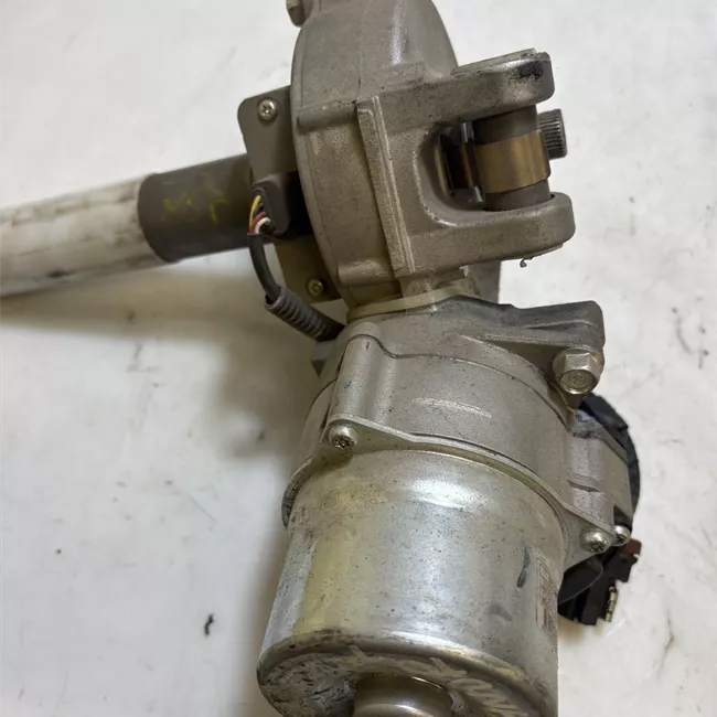 Servosterzo elettronico