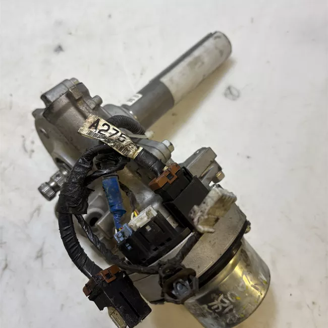 Servosterzo elettronico