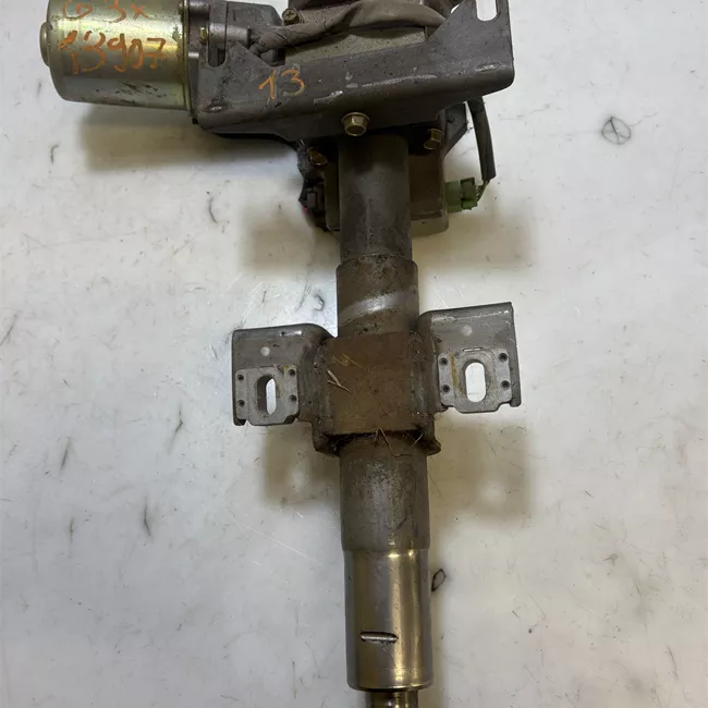 Servosterzo elettronico