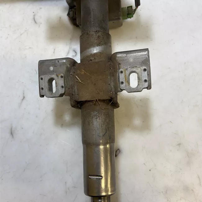 Servosterzo elettronico