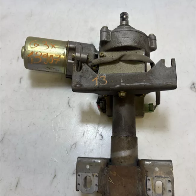 Servosterzo elettronico