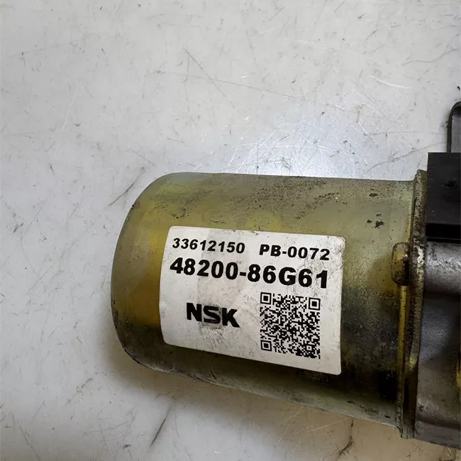 Servosterzo elettronico