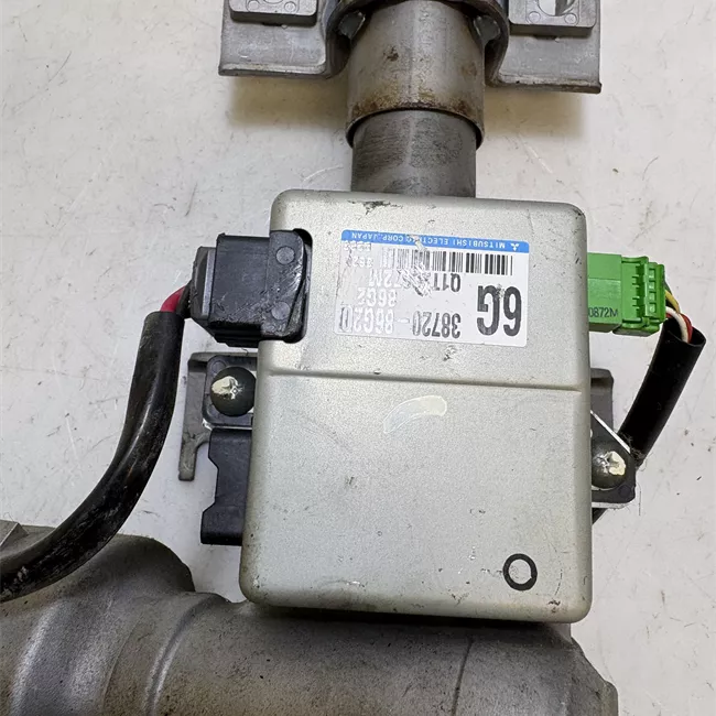 Servosterzo elettronico