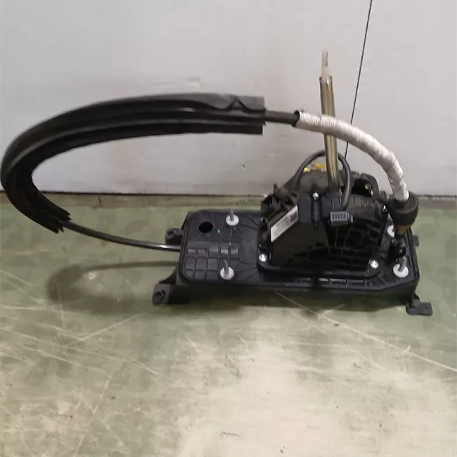 Leva cambio completa