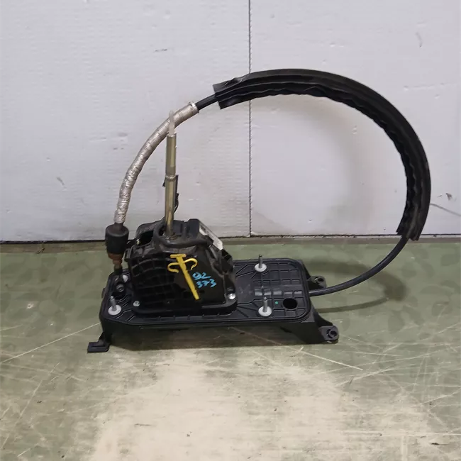 Leva cambio completa