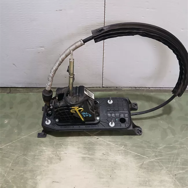 Leva cambio completa