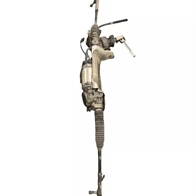 Scatola sterzo servoassistita elettronica