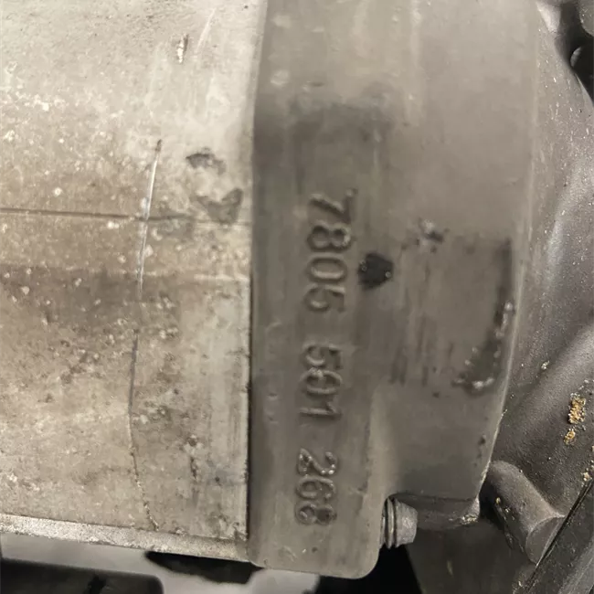 Scatola sterzo servoassistita elettronica