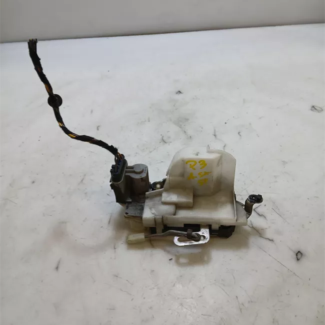 Serratura porta anteriore sinistra