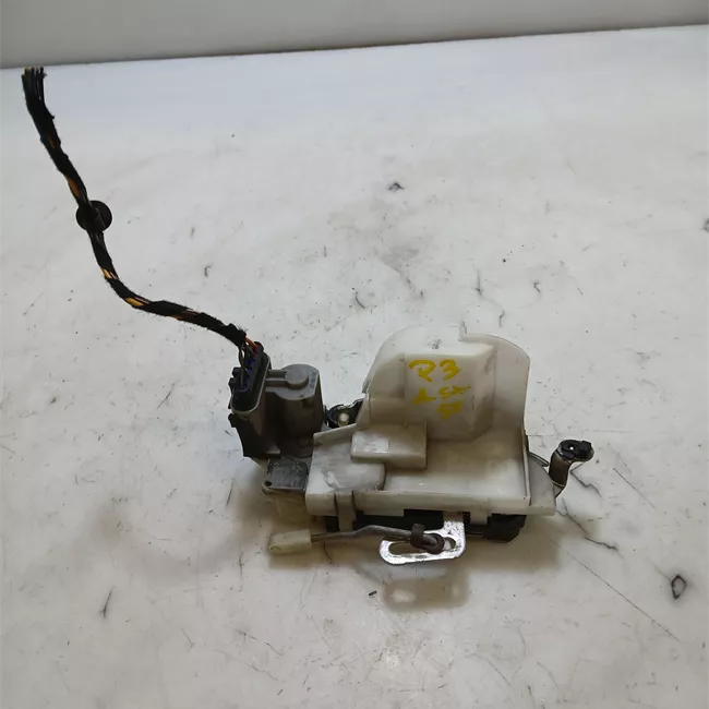 Serratura porta anteriore sinistra