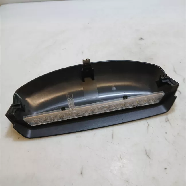 Fanale stop supplementare Plastica onice