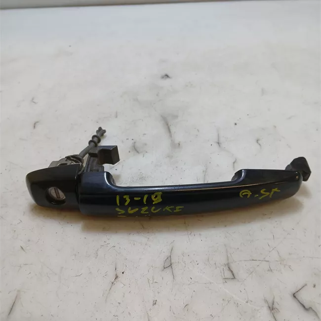 Maniglia porta anteriore sinistra GL nero