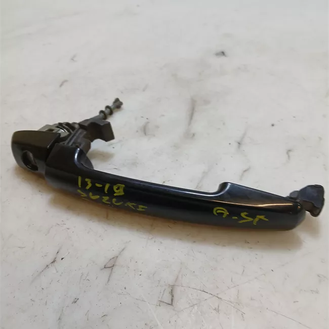 Maniglia porta anteriore sinistra GL nero