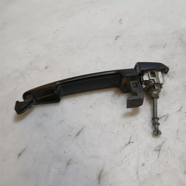 Maniglia porta anteriore sinistra GL nero