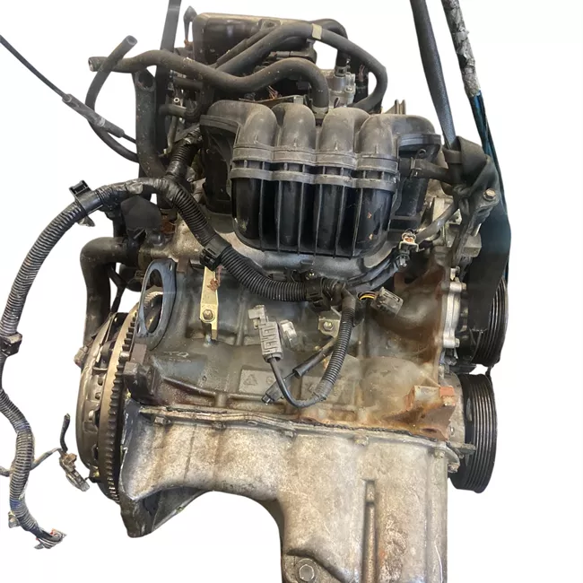 Motore semicompleto 02-03<