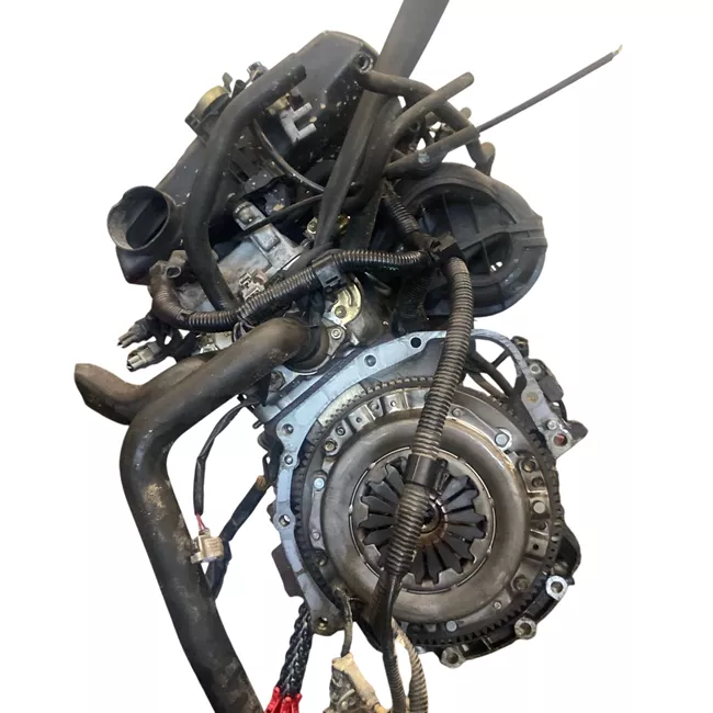 Motore semicompleto 02-03<