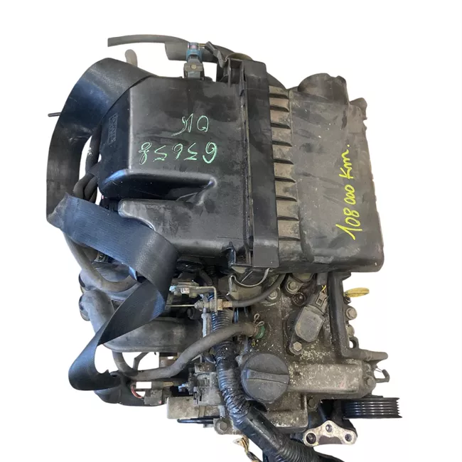 Motore semicompleto 02-03<