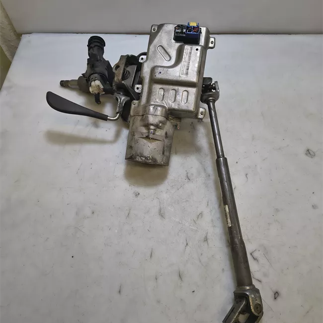 Servosterzo elettronico