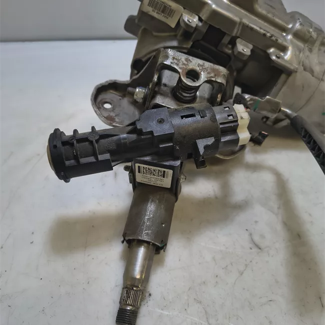 Servosterzo elettronico