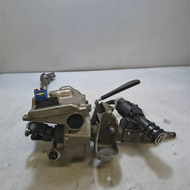 Servosterzo elettronico