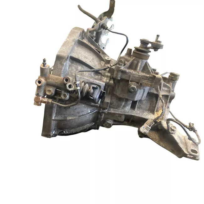 Cambio completa 02-03<