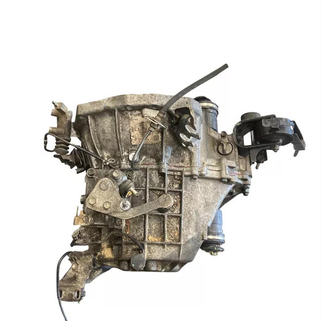 Cambio completa 02-03<