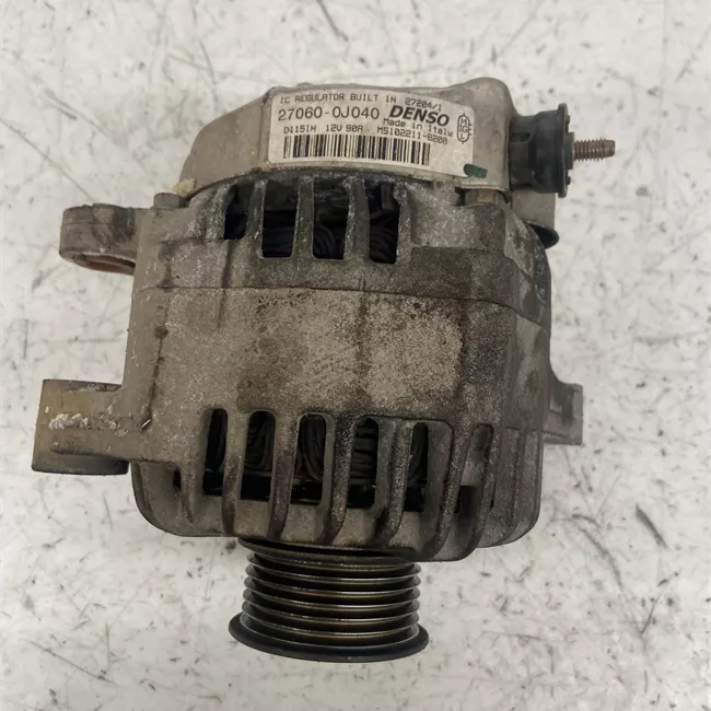 Alternatore 90AMP 02>