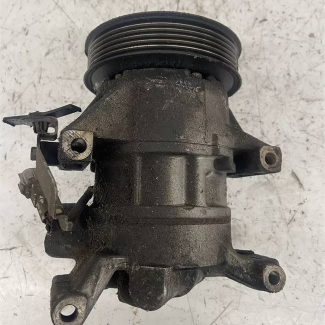 Compressore aria condizionata 02-03<