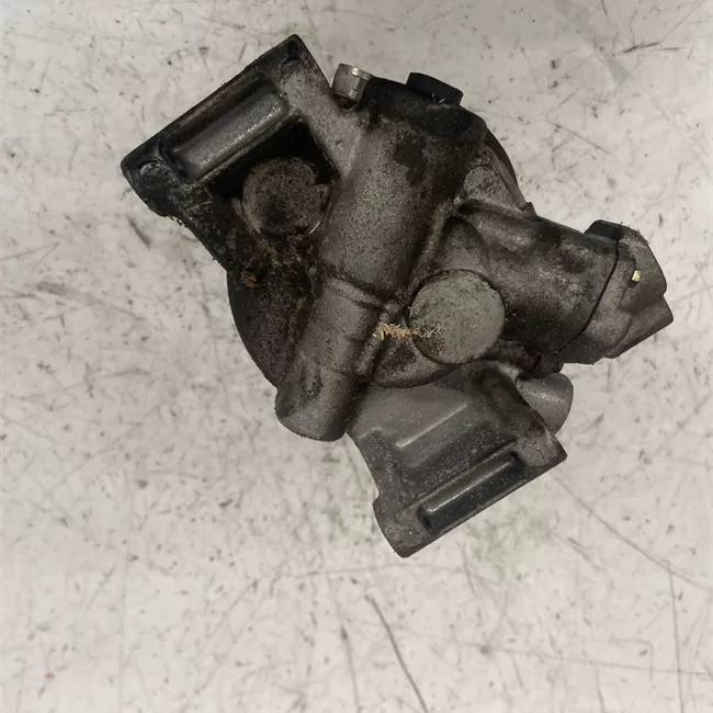 Compressore aria condizionata 02-03<