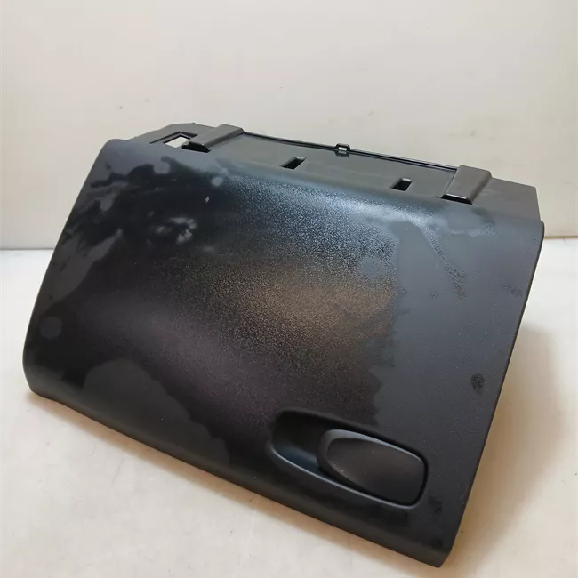 Portaoggetti cruscotto